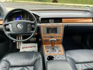 Volkswagen Phaeton 3.2 Automat Xenon Skóry Navi Alu Tempomat BEz Rdzy KS Serw Stan BDB - 13