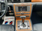 Volkswagen Phaeton 3.2 Automat Xenon Skóry Navi Alu Tempomat BEz Rdzy KS Serw Stan BDB - 14