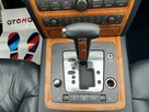 Volkswagen Phaeton 3.2 Automat Xenon Skóry Navi Alu Tempomat BEz Rdzy KS Serw Stan BDB - 16