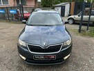Škoda RAPID 1.4 1wł Oryginal Lakier CLimatronic KS Serw Stan BDB Bezwypadk Opłacon - 3