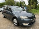 Škoda RAPID 1.4 1wł Oryginal Lakier CLimatronic KS Serw Stan BDB Bezwypadk Opłacon - 6