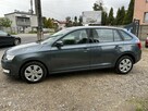 Škoda RAPID 1.4 1wł Oryginal Lakier CLimatronic KS Serw Stan BDB Bezwypadk Opłacon - 8