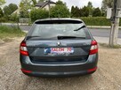 Škoda RAPID 1.4 1wł Oryginal Lakier CLimatronic KS Serw Stan BDB Bezwypadk Opłacon - 13