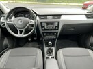 Škoda RAPID 1.4 1wł Oryginal Lakier CLimatronic KS Serw Stan BDB Bezwypadk Opłacon - 14