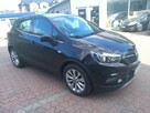 Mokka X 1.4 Elite salon Polska, bezwypadkowa - 2