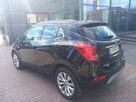 Mokka X 1.4 Elite salon Polska, bezwypadkowa - 4