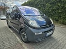 Opel Vivaro Klimatyzacja / Webasto - 3