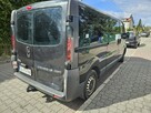 Opel Vivaro Klimatyzacja / Webasto - 4