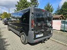 Opel Vivaro Klimatyzacja / Webasto - 5