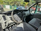 Opel Vivaro Klimatyzacja / Webasto - 7