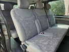 Opel Vivaro Klimatyzacja / Webasto - 8