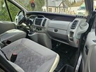 Opel Vivaro Klimatyzacja / Webasto - 9