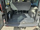 Opel Vivaro Klimatyzacja / Webasto - 10
