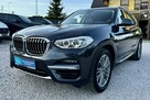 BMW X3 4x4,190KM,Virtual,Luxury,Gwarancja - 1