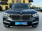 BMW X3 4x4,190KM,Virtual,Luxury,Gwarancja - 2