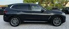BMW X3 4x4,190KM,Virtual,Luxury,Gwarancja - 3