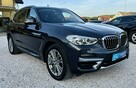 BMW X3 4x4,190KM,Virtual,Luxury,Gwarancja - 4