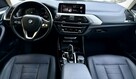 BMW X3 4x4,190KM,Virtual,Luxury,Gwarancja - 11