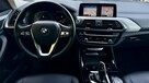 BMW X3 4x4,190KM,Virtual,Luxury,Gwarancja - 14