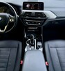 BMW X3 4x4,190KM,Virtual,Luxury,Gwarancja - 16