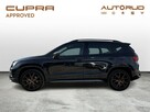 Cupra Ateca 1.5TSI 150KM DSG 2023 Gwarancja Bezwypadkowy FV VAT23% - 2
