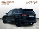 Cupra Ateca 1.5TSI 150KM DSG 2023 Gwarancja Bezwypadkowy FV VAT23% - 3
