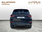 Cupra Ateca 1.5TSI 150KM DSG 2023 Gwarancja Bezwypadkowy FV VAT23% - 4