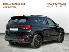 Cupra Ateca 1.5TSI 150KM DSG 2023 Gwarancja Bezwypadkowy FV VAT23% - 5