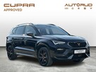 Cupra Ateca 1.5TSI 150KM DSG 2023 Gwarancja Bezwypadkowy FV VAT23% - 7