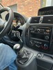 Peugeot Expert Brygadówka  6 Osobowy Klimatyzacja Ks. Serwisowa 2,0 HDI - 6
