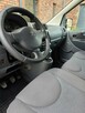 Peugeot Expert Brygadówka  6 Osobowy Klimatyzacja Ks. Serwisowa 2,0 HDI - 7