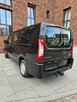 Peugeot Expert Brygadówka  6 Osobowy Klimatyzacja Ks. Serwisowa 2,0 HDI - 11