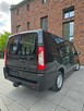 Peugeot Expert Brygadówka  6 Osobowy Klimatyzacja Ks. Serwisowa 2,0 HDI - 13