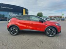 Renault Captur techno mild hybrid 140/pak.winter/czujniki,kamera/OfertaSpecjalna! - 2
