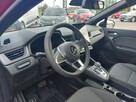 Renault Captur techno mild hybrid 140/pak.winter/czujniki,kamera/OfertaSpecjalna! - 5