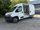 Citroen Jumper 2016*2.2 130 KM*L2H2*Klimatyzacja*Tempomat - 2