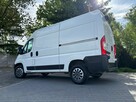 Citroen Jumper 2016*2.2 130 KM*L2H2*Klimatyzacja*Tempomat - 3