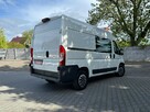 Citroen Jumper 2016*2.2 130 KM*L2H2*Klimatyzacja*Tempomat - 4