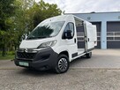 Citroen Jumper 2016*2.2 130 KM*L2H2*Klimatyzacja*Tempomat - 5