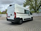 Citroen Jumper 2016*2.2 130 KM*L2H2*Klimatyzacja*Tempomat - 7