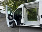 Citroen Jumper 2016*2.2 130 KM*L2H2*Klimatyzacja*Tempomat - 8