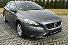 Volvo V40 1,6hdi Serwis-Full. Navi,Ledy.2 Kompl.Kół.Tempomat.Hak.Kredyt.GWAR - 2