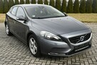 Volvo V40 1,6hdi Serwis-Full. Navi,Ledy.2 Kompl.Kół.Tempomat.Hak.Kredyt.GWAR - 3