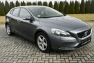 Volvo V40 1,6hdi Serwis-Full. Navi,Ledy.2 Kompl.Kół.Tempomat.Hak.Kredyt.GWAR - 4