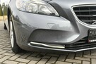Volvo V40 1,6hdi Serwis-Full. Navi,Ledy.2 Kompl.Kół.Tempomat.Hak.Kredyt.GWAR - 5