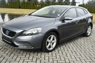 Volvo V40 1,6hdi Serwis-Full. Navi,Ledy.2 Kompl.Kół.Tempomat.Hak.Kredyt.GWAR - 7
