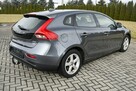 Volvo V40 1,6hdi Serwis-Full. Navi,Ledy.2 Kompl.Kół.Tempomat.Hak.Kredyt.GWAR - 10