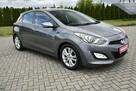 Hyundai i30 1,6 BENZ Kam.Cofania.Navi.Xenony.Skóry.Elektr.Fotele.Podg.Fot.LEDY - 3