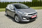 Hyundai i30 1,6 BENZ Kam.Cofania.Navi.Xenony.Skóry.Elektr.Fotele.Podg.Fot.LEDY - 4
