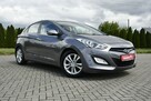 Hyundai i30 1,6 BENZ Kam.Cofania.Navi.Xenony.Skóry.Elektr.Fotele.Podg.Fot.LEDY - 6